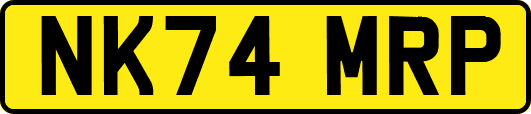 NK74MRP