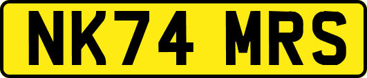 NK74MRS