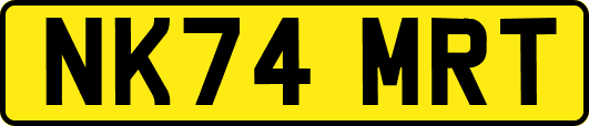 NK74MRT