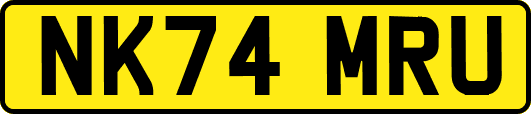 NK74MRU