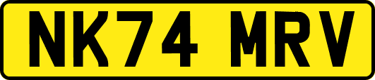 NK74MRV