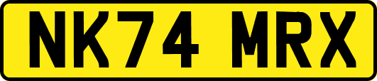 NK74MRX