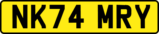 NK74MRY