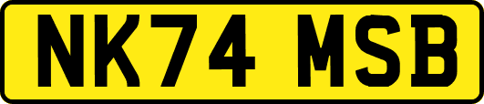 NK74MSB