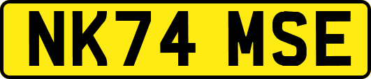NK74MSE