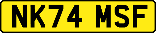 NK74MSF