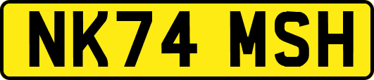 NK74MSH