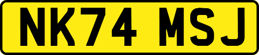 NK74MSJ