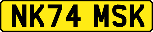 NK74MSK