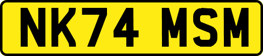 NK74MSM