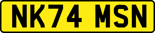 NK74MSN