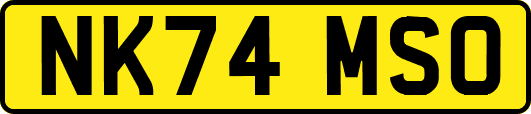 NK74MSO