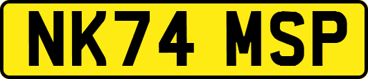 NK74MSP