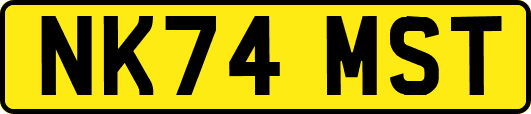 NK74MST