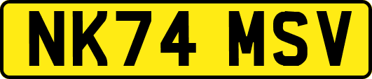 NK74MSV