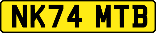 NK74MTB