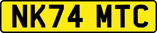 NK74MTC