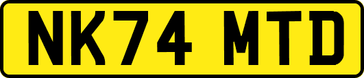 NK74MTD
