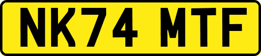 NK74MTF