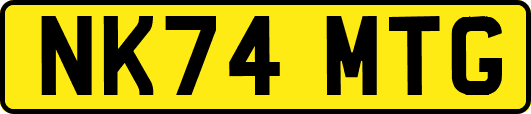NK74MTG