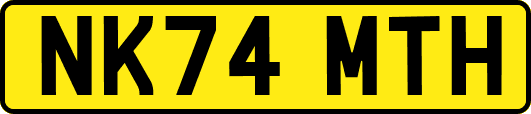 NK74MTH