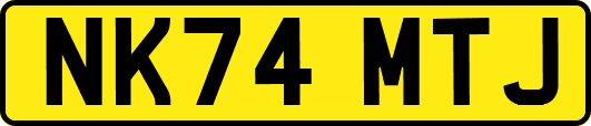 NK74MTJ