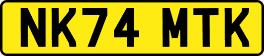 NK74MTK