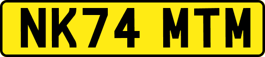 NK74MTM