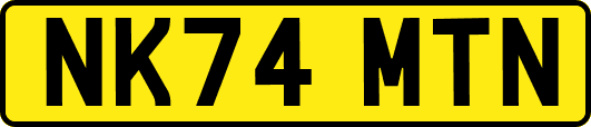 NK74MTN