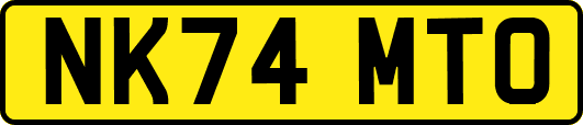 NK74MTO