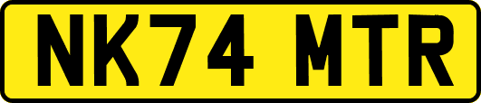 NK74MTR