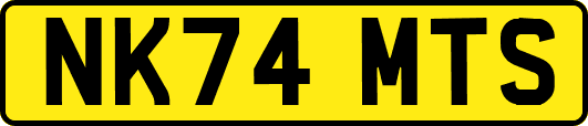 NK74MTS