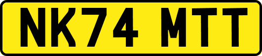 NK74MTT