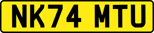 NK74MTU