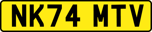 NK74MTV