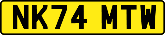 NK74MTW