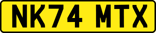 NK74MTX