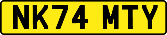 NK74MTY