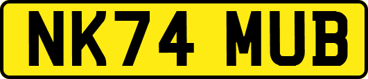 NK74MUB