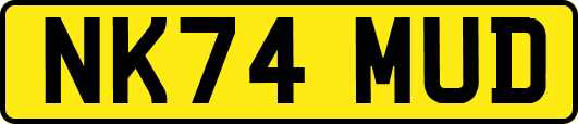NK74MUD