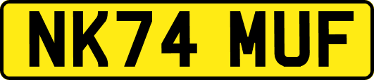 NK74MUF