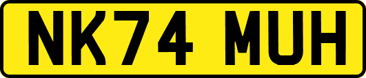 NK74MUH