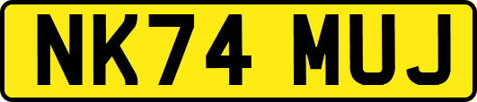 NK74MUJ