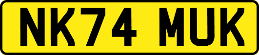 NK74MUK
