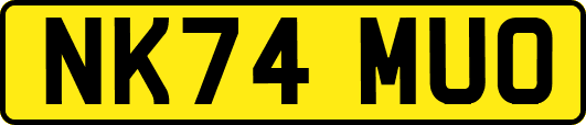 NK74MUO