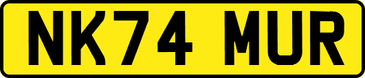NK74MUR