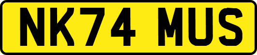 NK74MUS