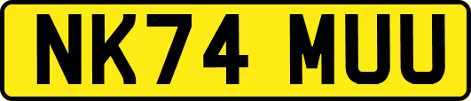 NK74MUU