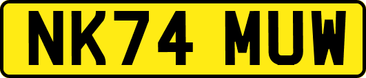 NK74MUW
