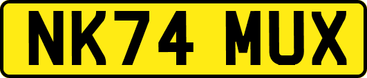 NK74MUX